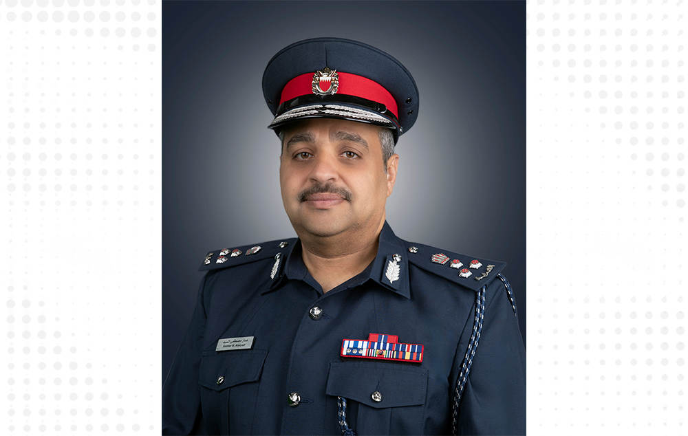 في انجاز استثنائي جديد ... رئاسة الأمن العام لشئون المجتمع تحصد جائزة الأمير نايف للأمن العربي للعام الثاني على التوالي<